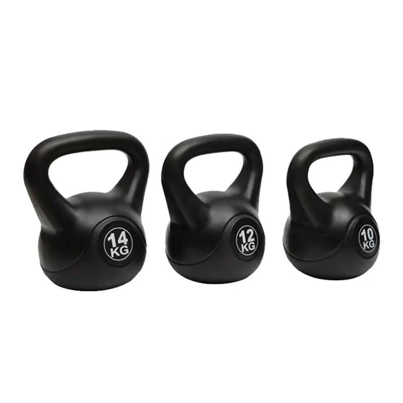 Longchan Men's Professional Fitness Kettlebell