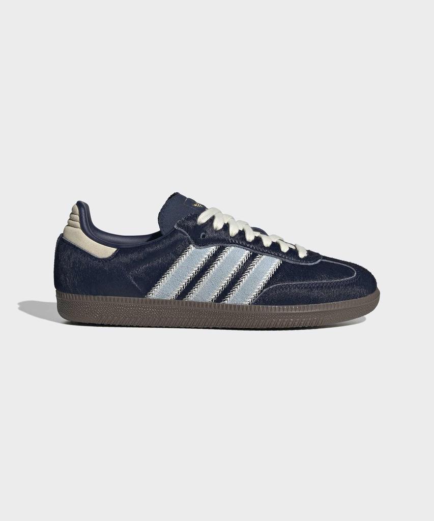 adidas Samba Og - Ночной Индиго: Ясное небо / Js3934