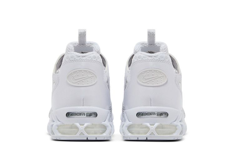 Nike Air Zoom Spiridon Cage 2 Белый