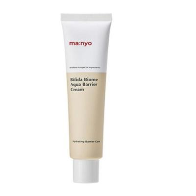 Manyo Factory Bifida Biome Aqua Барьерный крем 80 мл