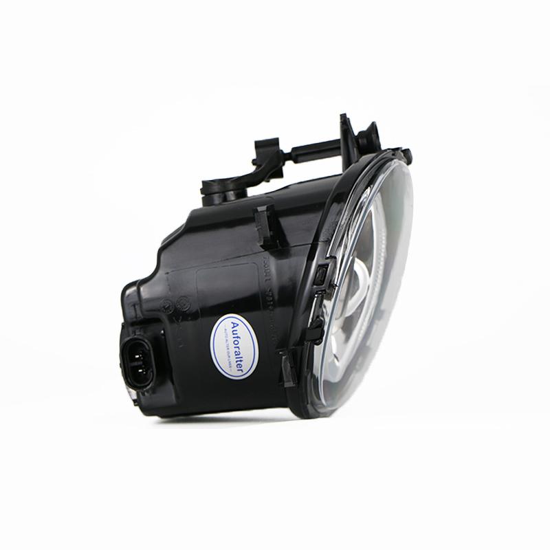 Светодиодный блок противотуманной фары для BMW F20 F21 F22 F23 F30 F31 F32 F33 F34 F35 F36 LCI 2012 2013 2014-2018 Передний бампер Противотуманный фонарь