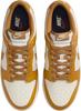 Кроссовки Nike Dunk Low Retro pale ivory/wheat/pale ivory