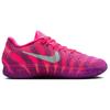 Nike Баскетбольные кроссовки Ja Morant 3 Подбор Мужские Розовые Фиолетовые Nike HF2794-600