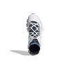 adidas Женские кроссовки Stella McCartney Climacool Vento Бело-синие для бега FY1168