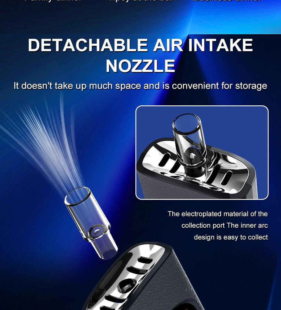 Портативный алкотестер: Персональный алкотестер