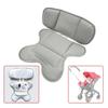 Коляска Doona и вкладыш для автокресла Fofoo Подушка для поддержки головы и шеи младенца Дышащая сетка и теплый матрасик Необходимые аксессуары для коляски