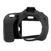 Camera Silicone Cover Fit for Nikon D3500 Protective Non Slip Ultra Thin Soft Camera Case Protector