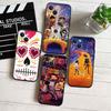 Чехол для телефона Disney Coco для Samsung Galaxy S24 S25 Ultra FE Plus Edge A22 A24 A25 A35 A02S A21S