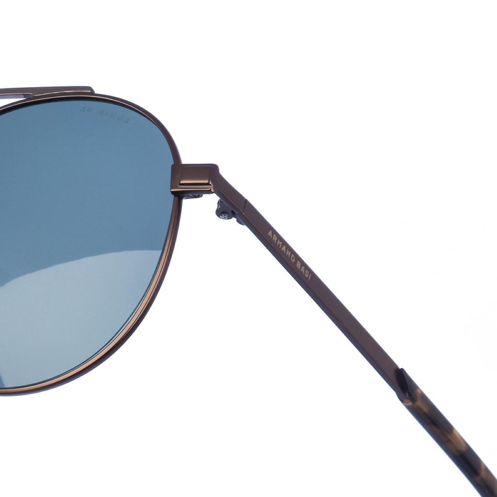 Солнцезащитные очки овальной формы AB12328