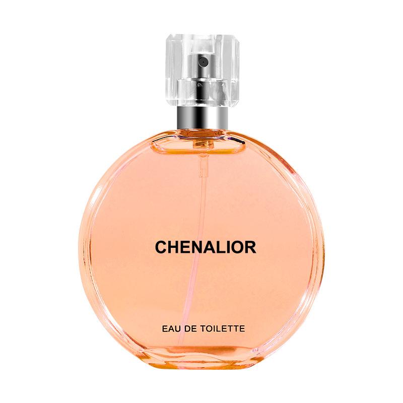 CHENALIOR Pink Encounter Iris Perfume Tenderness Girl Стойкий аромат Легкий аромат Женские духи One Piece Generation