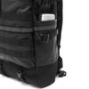 [Макиавеллистский] Рюкзак ROLL TOP DAYPACK ЧЕРНЫЙ (019)