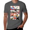 father vs son TShirt graphic t shirts for Unisex TShirt