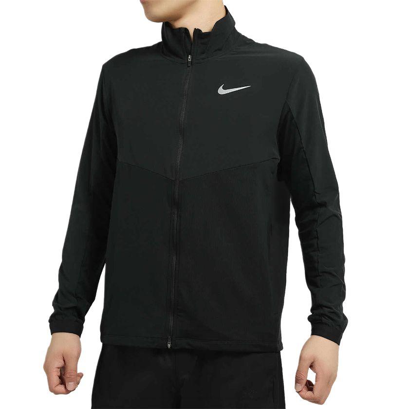 Nike Куртки и Пальто Мужские Черные CD4788-010