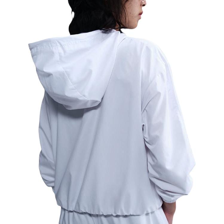 Nike Куртки и пальто Женские Белые FV6299-100