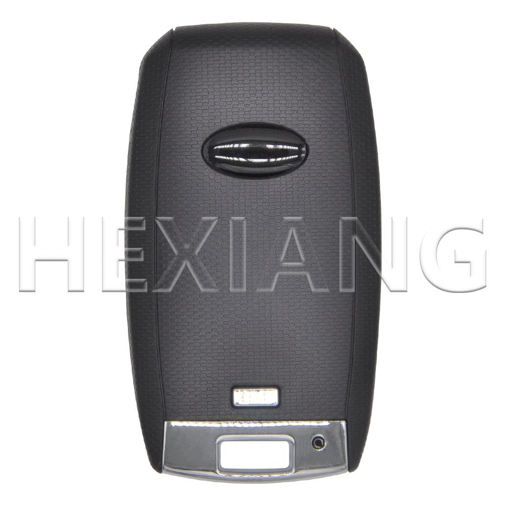HE SY5XMFNA04/SY5XMFNA433 95440-2T500/2T510 315/433 МГц ID46 Чип PCF7952 Автомобильный Пульт Дистанционного Управления Для KIA Optima Rio Sportage 2014 2015
