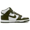 Nike Dunk High 'Cargo Khaki' 2022 Men's DD1399-107