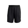 Adidas Casual Shorts Men's Black Moderate HB6526