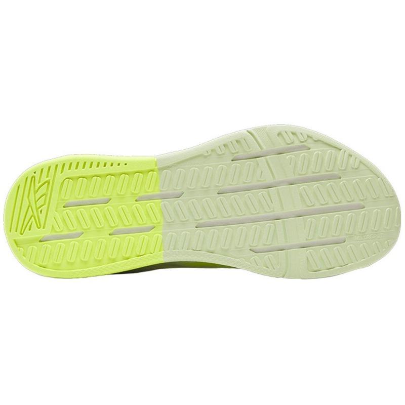 Reebok Женские низкие тренировочные кроссовки Nanoflex Tr 2 Бирюзово-желтые 100205405