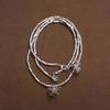 VINOOM dandelion necklace