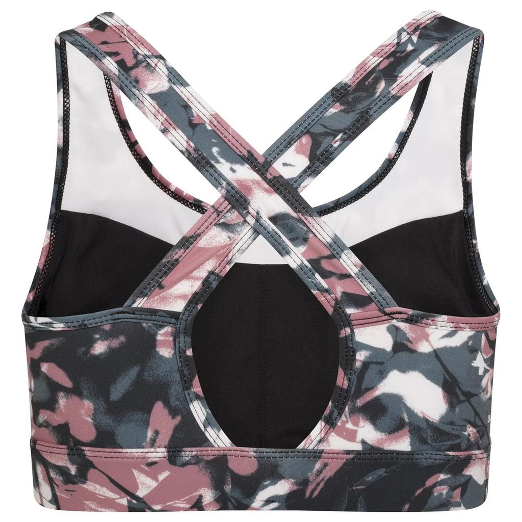 Womens/Ladies Mantra Laura Whitmore Floral Recycled Sports Bra