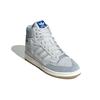 adidas Кроссовки Centennial 85 High 'Clear Grey' FZ5995