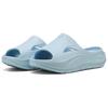 PUMA Softride ZeroG Slide Slippers Unisex Light Blue