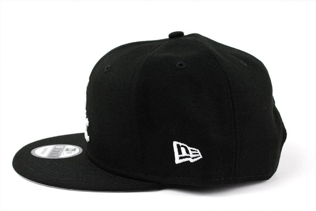 Бейсболка MLB Snapback 9FIFTY American League Chicago White Sox [New Era]