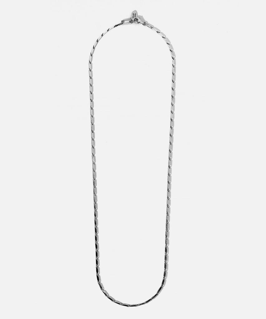 Quarqor #7511 Серебро 92.5 Ожерелье