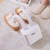 Smart Electric Shoes Dryer Machine  Fast Heater Portable Electric Drying Sterilizer With Timer 220V