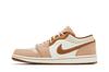 Jordan 1 Low SE Hemp Light British Tan
