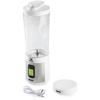 Blender Portable Sans Fil - DOMO - DO752BL - XPOWER - 120 W - 600 Ml - Blanc
