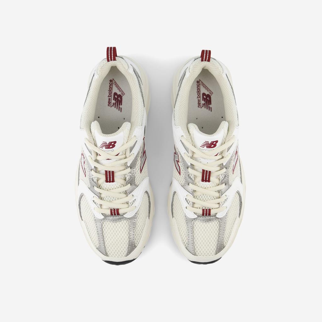 New Balance MR530SZ, MR530SZ, 1010107689, Популярная корейская обувь