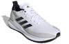 adidas Solar Blaze 'Белый Черный' EF0810