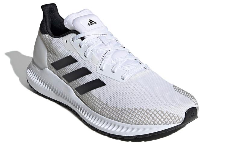 adidas Solar Blaze 'Белый Черный' EF0810