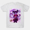 T Shirt Women Undertale Muffet Harajuku Print Kawaii Tshirt Summer Short Sleeve Female T-Shirt Top Tee