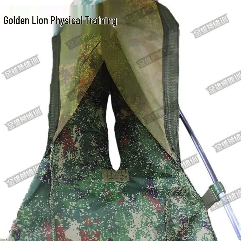 Golden Lion Single Person Outdoor Training Tent