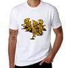 Sex Pistols jojo_s bizzare adventure part 5 Vento Aureo Classic T-Shirt Aesthetic clothing graphics mens clothing
