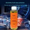 Engine Oil Additive: Anti-Wear, Noise Reduction, Anti-Vibration, Anti-Rust, Combustion Treatment.