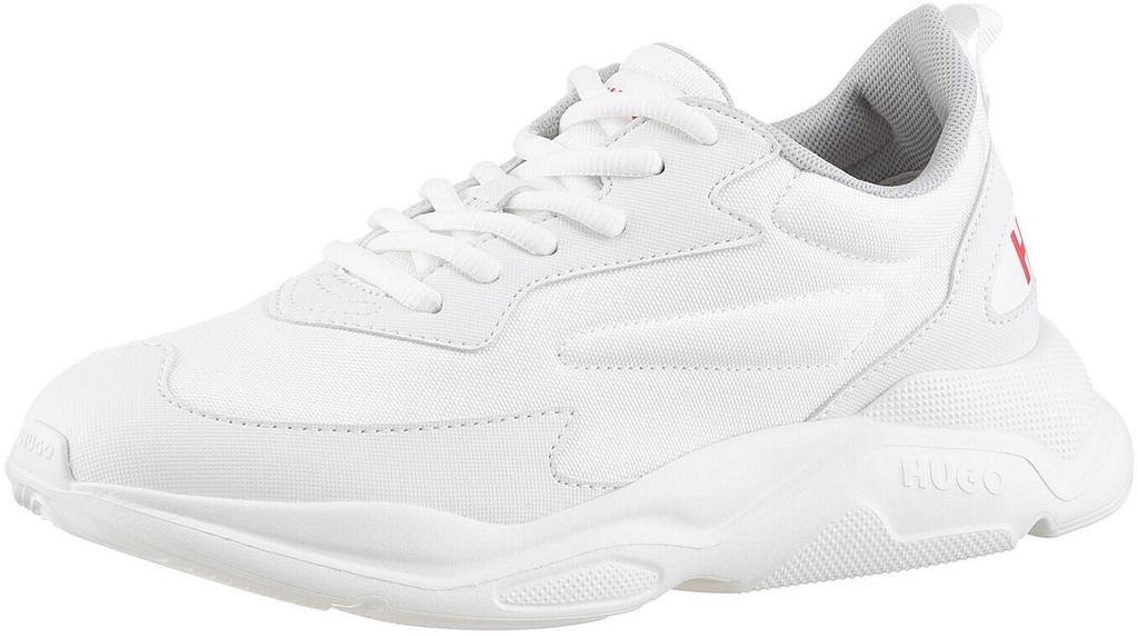 Кроссовки HUGO Leon Runn Sportschuhe