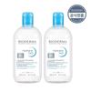 [bioderam] Hydrabio H2O 500ml + Hydrabio H2O 500ml