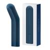 Водонепроницаемый перезаряжаемый вибратор TENGA SVS -NAVY-