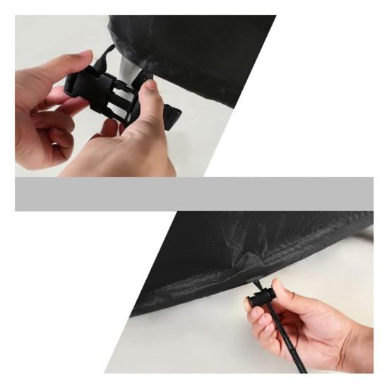 Покрывало для игрового стола для пикника Водонепроницаемое покрывало для стола с песком и водой Покрывало для стола для садовой мебели со шнурком для возраста 4-8 лет Игровой стол для улицы