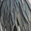 Игра Bloodborne Crow The Old Hunter Статуя игрушки для подарка 31см Изысканный