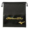 Mizuno Hard Baseball Glove Infield Classic Size 10 1AJGH30033 0949 (Black x Brown)