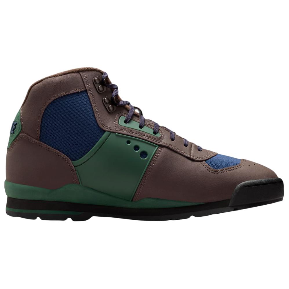 Nike Мужские кроссовки Baltoro Baroque Brown Midnight Green Midnight-Navy Black IH4450-200
