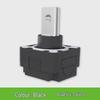 High Current Copper Busbar Terminal Block for Energy Storage Battery Connector (200-600A)