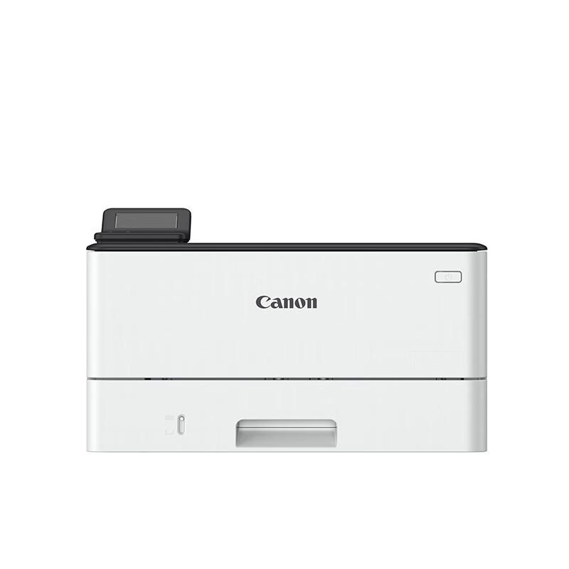 Canon LBP243dw Wireless A4 Black and White Laser Printer CN plug (adapter included)