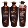 Ryo Hongjindan Red Ginseng Hair Root Nutrition, 1 Set, 820ml