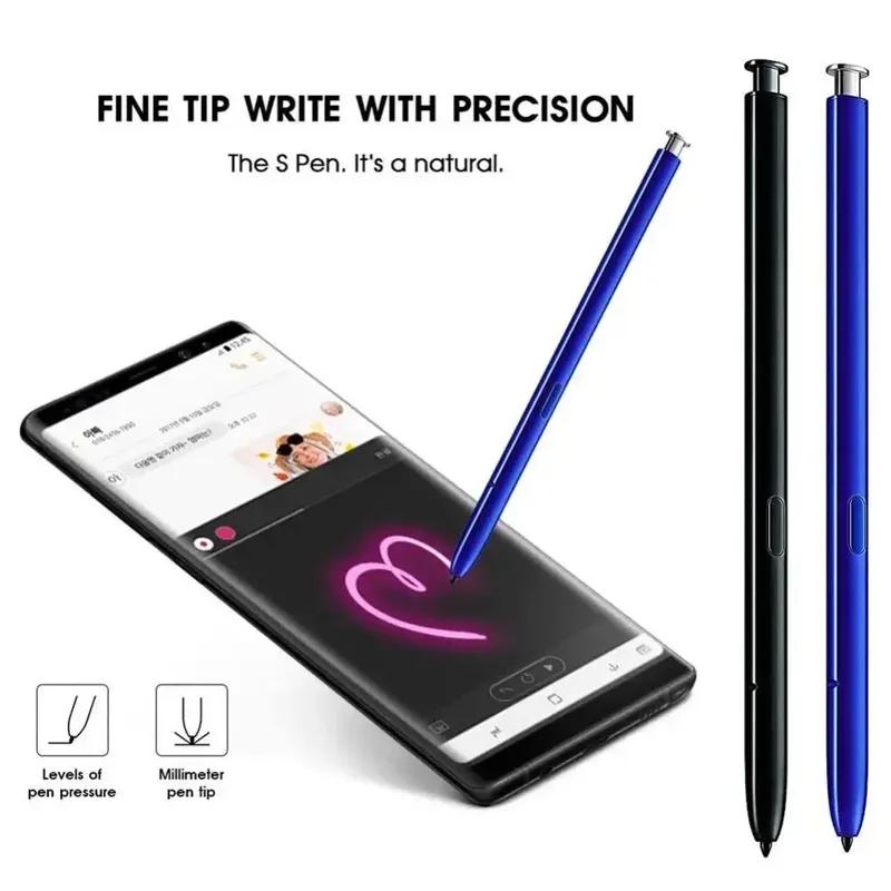 S Pen smart pressure applies for Samsung Galaxy Note 10 N970 Stylus Note 10Plus N975 S Pen without Bluetooth