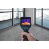 Bosch Professional GTC400C Infrared Thermography Camera
